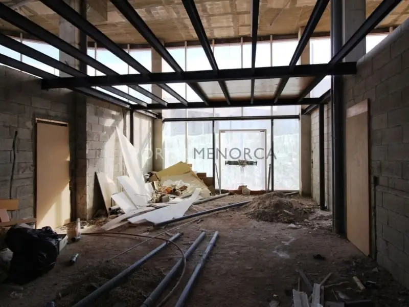 Local Comercial en Venta Mahon Menorca Gran Oportunidad