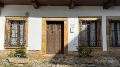 Casa en venta en Calle de Saturnino Fernández de Castro