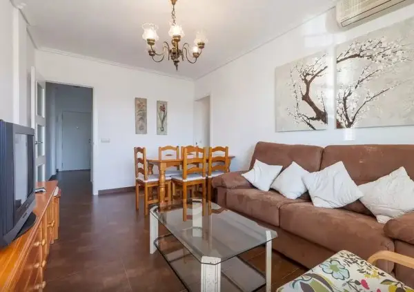 Apartamento en Sevilla, El Plantinar