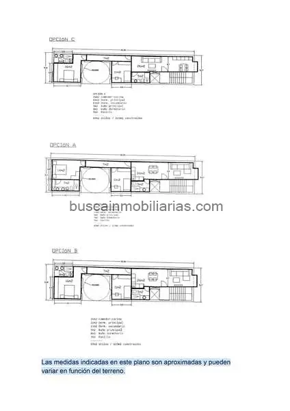 Parcela Rústica en Venta Elche Centro - Alta Rentabilidad