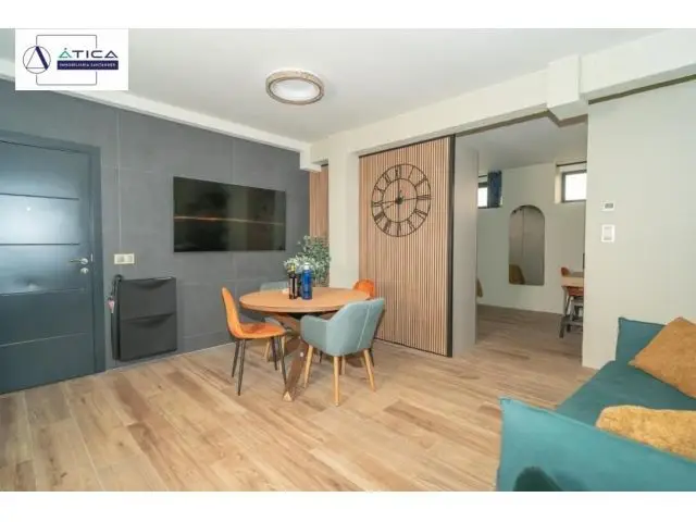 Apartamento en Centro de Santander Reformado 2024