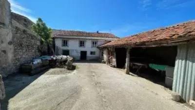 Casa R	
ústica en Venta Calle San Miguel