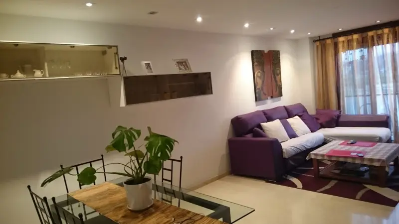 Piso en Font d En Carros 120m2 3 habitaciones 2 baños