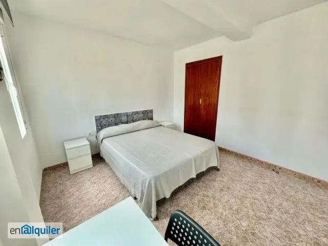 Alquiler Vacacional Playa Gandia Familias Estudiantes