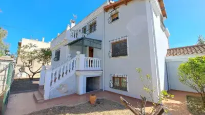 Casa en venta en Riola