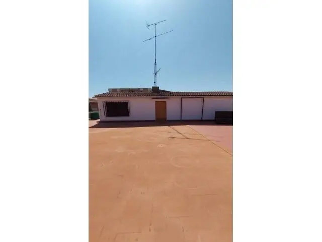 Casa en Segur de Calafell Centro Alquiler