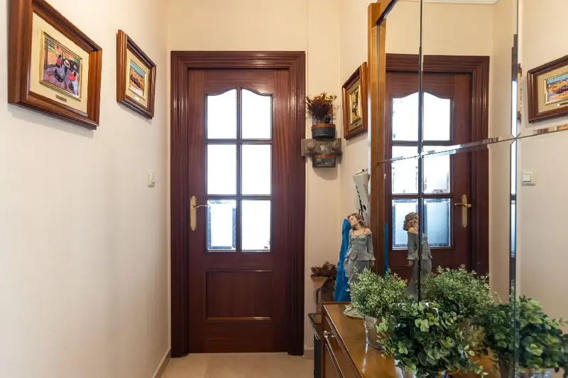 Venta Piso Amueblado Centro Motril