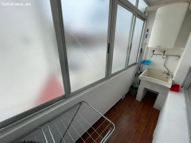 Centrico Piso 4 Habitaciones Boiro