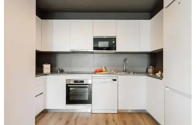 Apartamento 2 dormitorios Barcelona