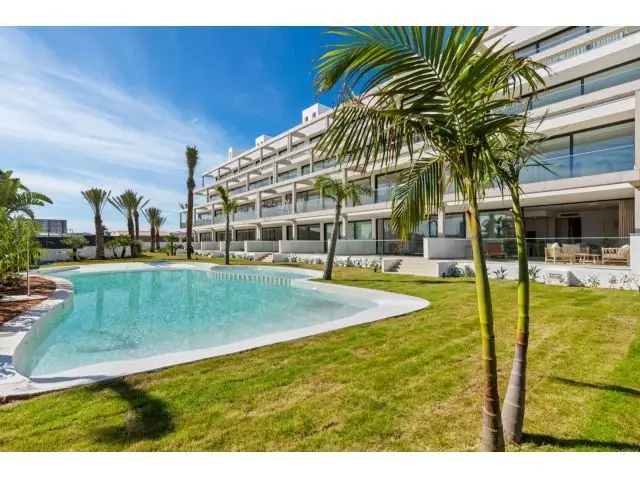 Apartamentos en Venta Mar de Cristal Murcia