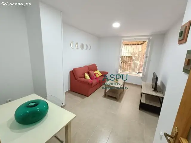 Alquiler Piso Estudiantes Cadiz Centro Curso 2025 2026