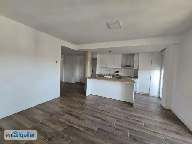 Piso en Alquiler Torrejon de la Calzada Centro