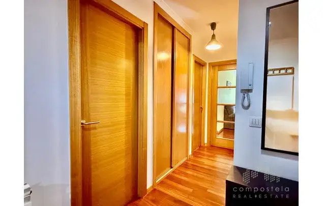 Alquiler Apartamento 2 Dormitorios 70m2 Milladoiro Santiago