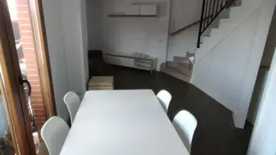 Dúplex en Alovera 77m2 2 dormitorios 1 baño terraza