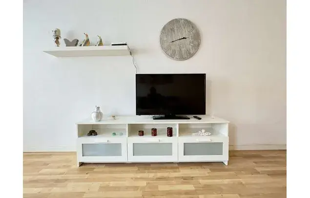 Habitaciones Amuebladas en Montcada Moncada