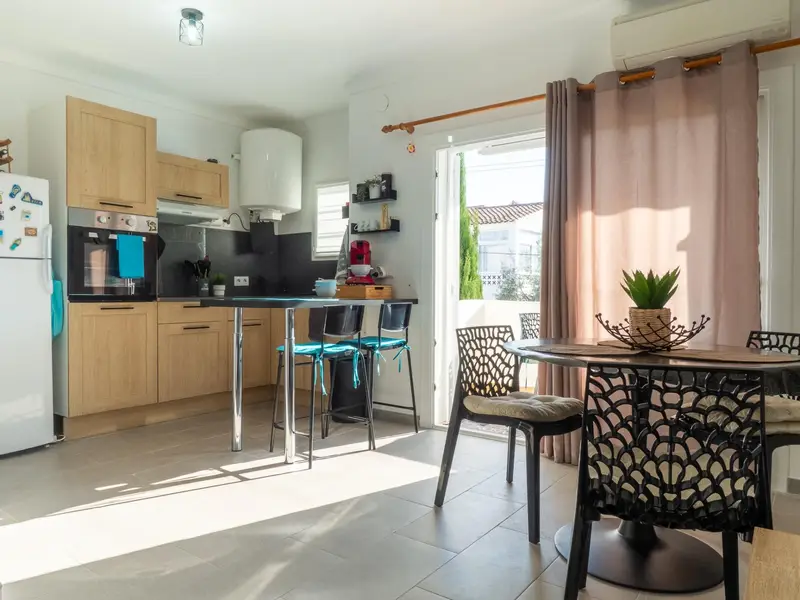 Venta Piso con Calefaccion en Riells L Escala