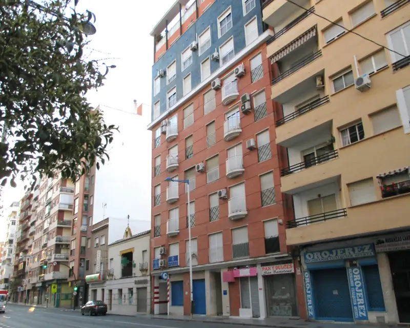 Piso 122 m2 4 habitaciones 3 baños Huelva