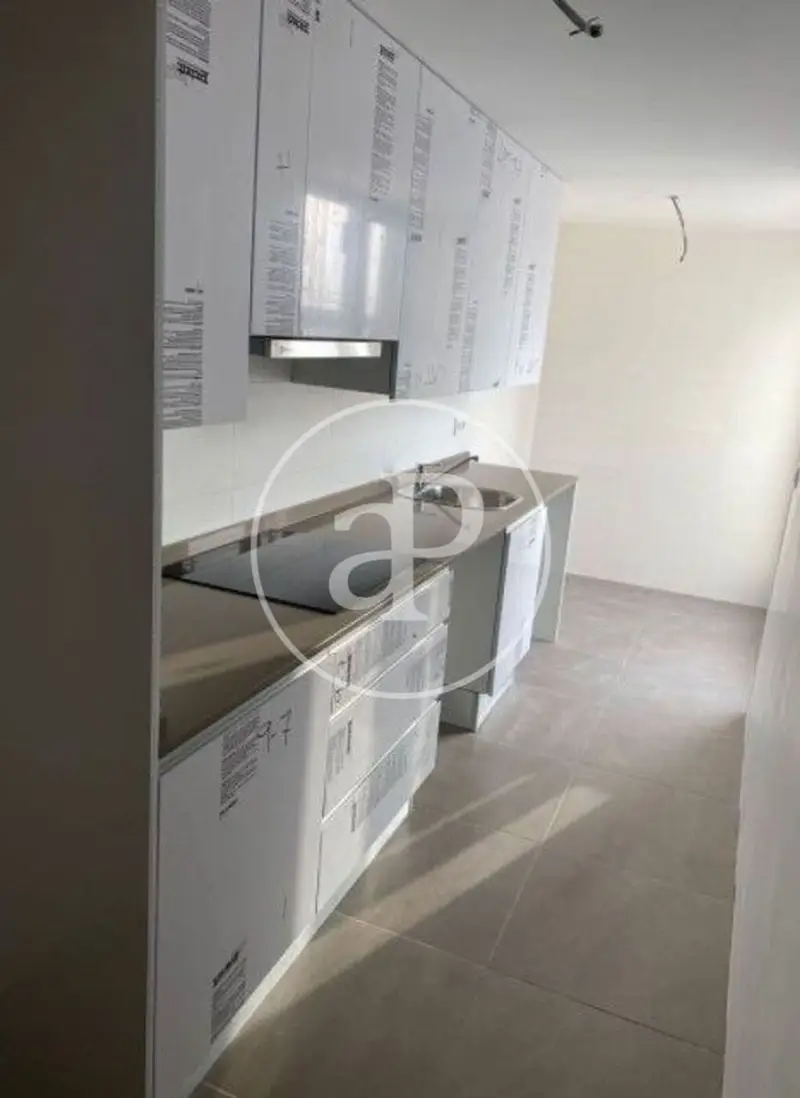 Apartamento en Alquiler en Sant Llorens Valencia 3 Dormitorios 2 Baños