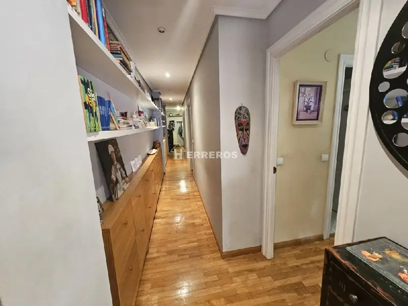 Venta Piso con Trastero en Centro Logroño