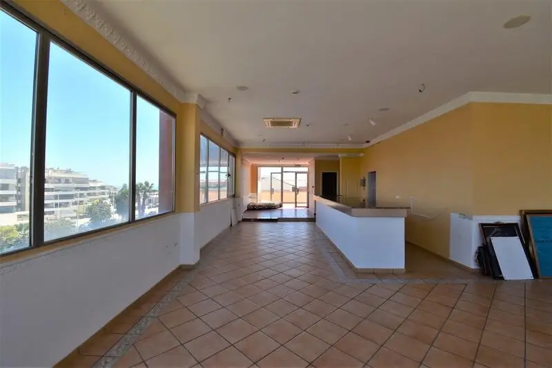 Restaurante en Venta Los Dolses Orihuela Costa