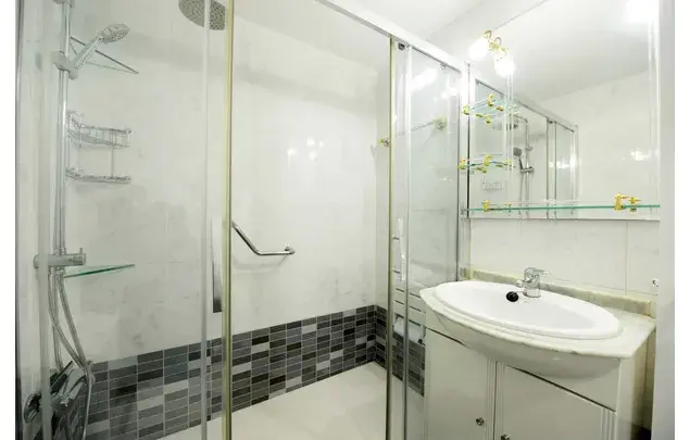 Habitacion Doble 28m2 Bilbao Zona Solokoetxe