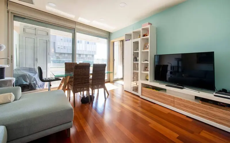 Piso en venta en Diagonal Mar i El Front Marítim del Poblenou, Barcelona ciudad, Barcelona