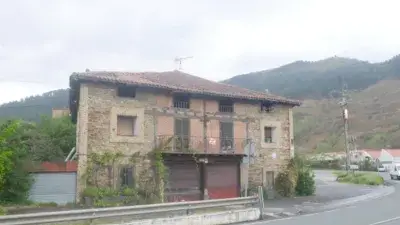 Caserio en Venta Ugao Miraballes Gran Oportunidad Inversores