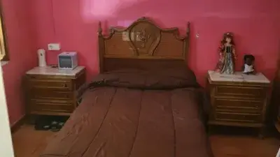 Casa Pareada en Venta Almodovar del Campo Para Reformar