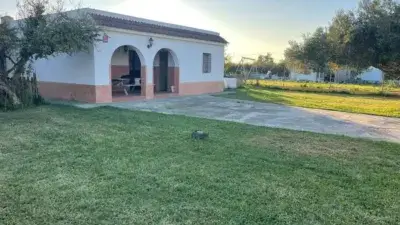 Casa Rustica en Venta Puerto Real