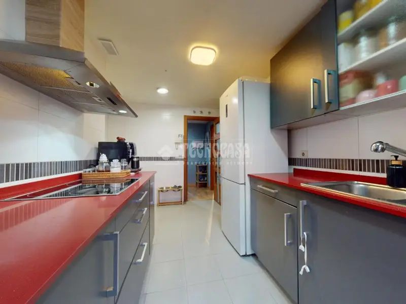 Bajo en Venta Valdeluz 2 Dormitorios 2 Baños Garaje Trastero