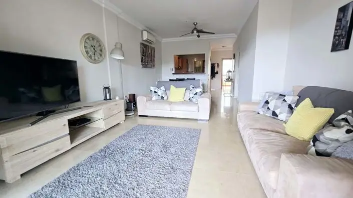 Apartamento 2 Dormitorios La Cala Hills Lujo Amueblado
