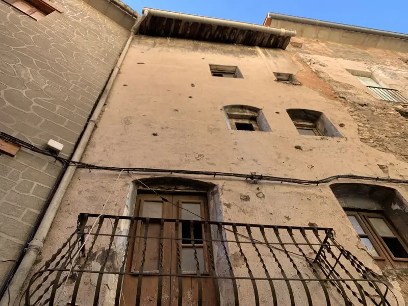 Adosado 139m2 3 habitaciones Pobla de Lillet