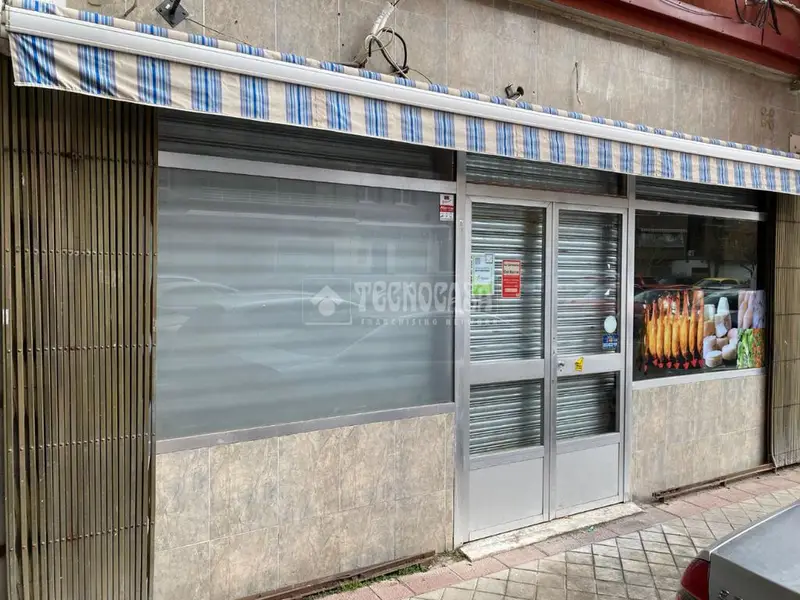 Local comercial en venta en El Naranjo - La Serna - La Avanzada