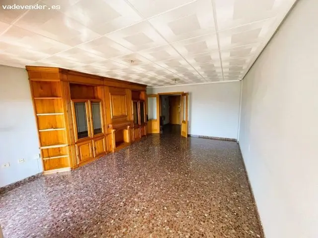 Vivienda VPO Xirivella Garaje Trastero 3 Dormitorios