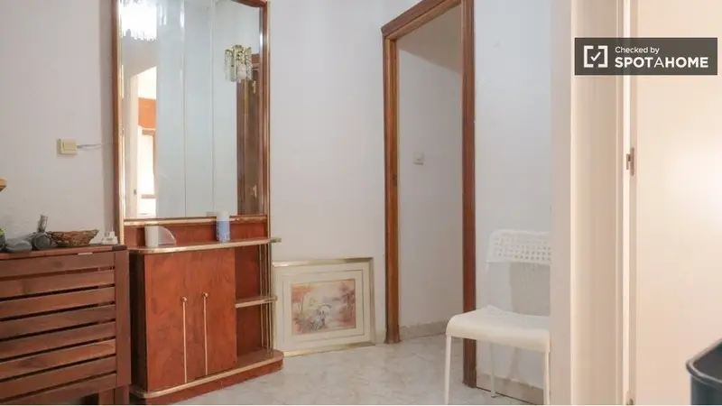 Apartamento 4 Dormitorios 2 Baños Madrid Alquiler Spotahome