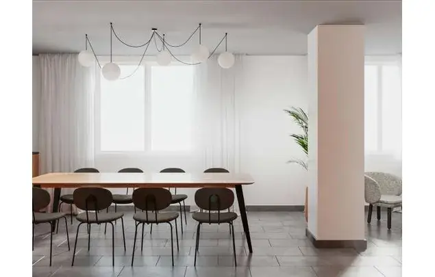 Alquiler Apartamento 1 Dormitorio 27m2 Málaga