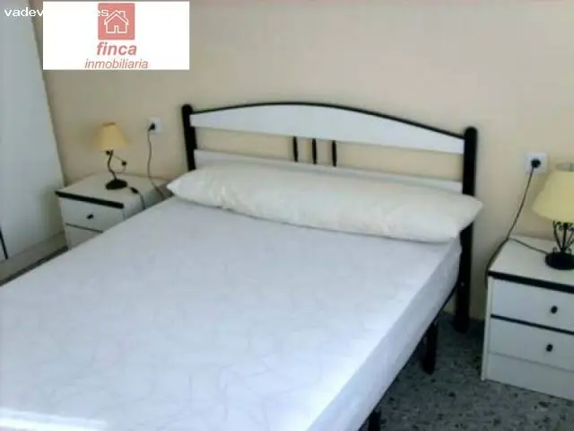 Venta Piso Amueblado Montijo 4 Dormitorios Cerca Colegios