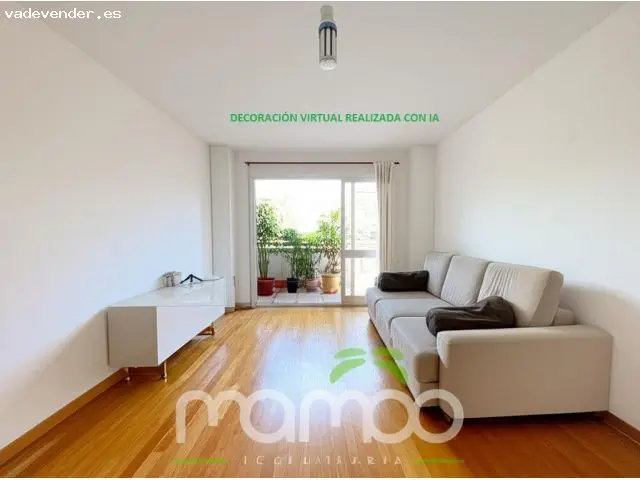 Venta Piso 110m2 Velez Malaga 4 habitaciones 2 baños Ascensor Piscina