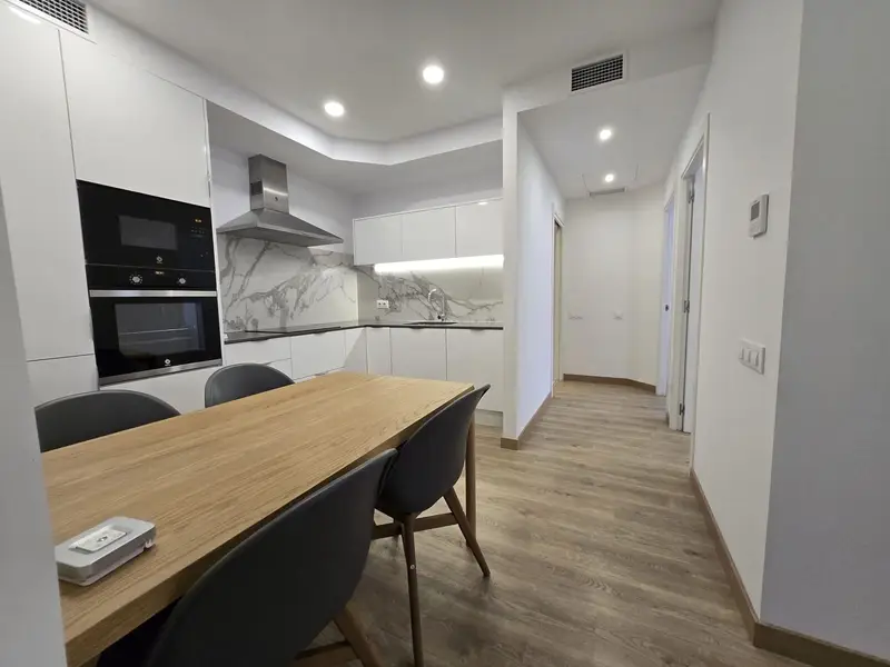 Piso en venta en El Poble Sec, Barcelona ciudad, Barcelona