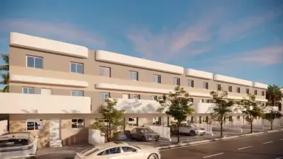 Dúplex en Venta en Alicante 117 m2 3 habitaciones 3 baños