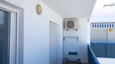Atico en Venta Garrucha 2 Dormitorios Solarium 72m2