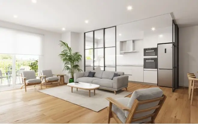 Pisos en Venta Culleredo A Coruna Residencial Acea da Ma