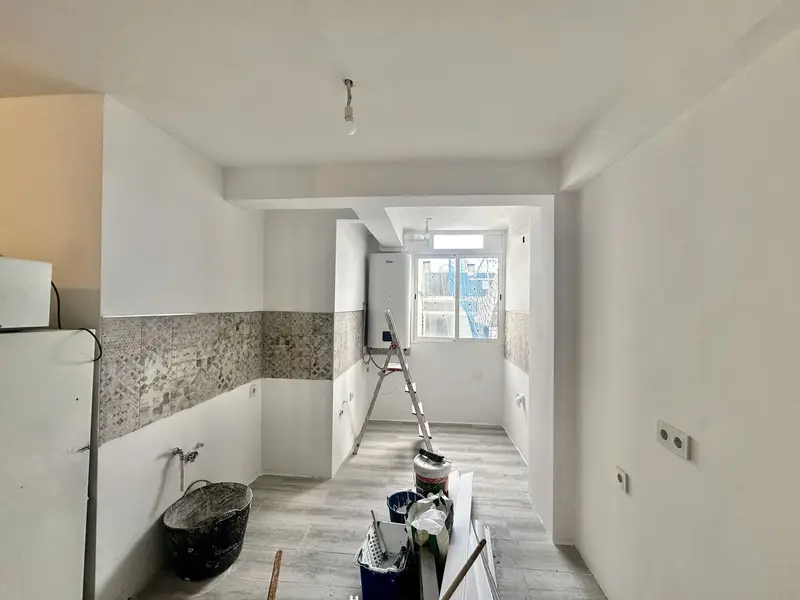 Apartamento 3 Dormitorios Marbella Vistas Mar Renovado