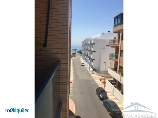 Alquiler Piso 2 Dormitorios Roquetas de Mar Curso 25 26