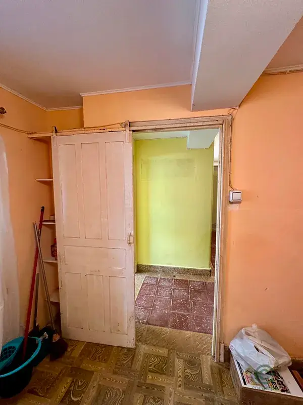 Casa Marinera Reformada en Mugardos 2 Viviendas