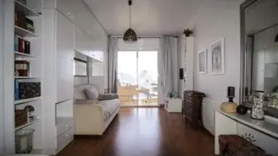 Estudio en Mil Palmeras con Vistas al Mar