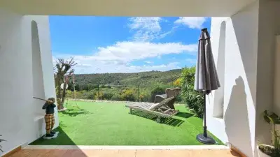 Apartamento en Venta Finca Cortesin 2 Dormitorios 2 Baños Terraza Jardin