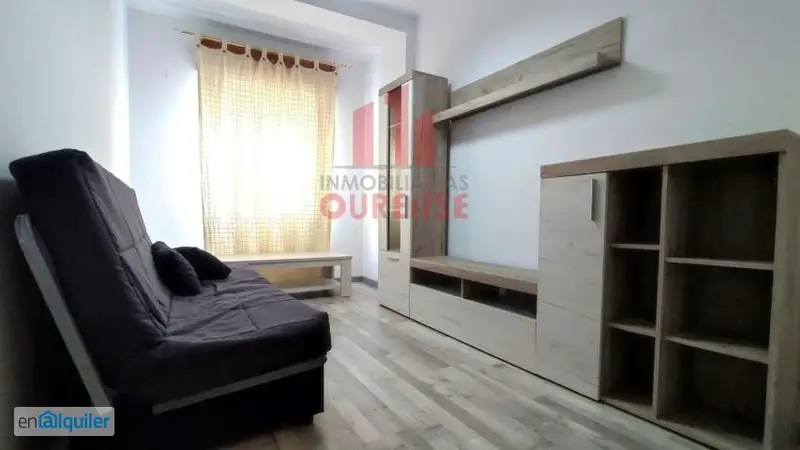 Alquiler Piso Amueblado Trastero Posio