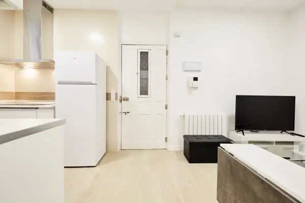 Apartamento en Madrid, Ibiza