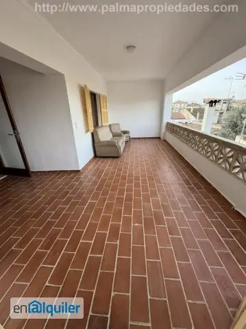 Alquiler Piso 4 Dormitorios 2 Baños Sa Pobla